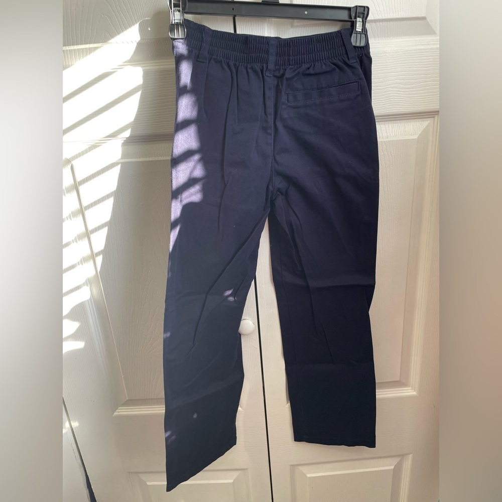 Boys uniform pants - Picture 3 of 4